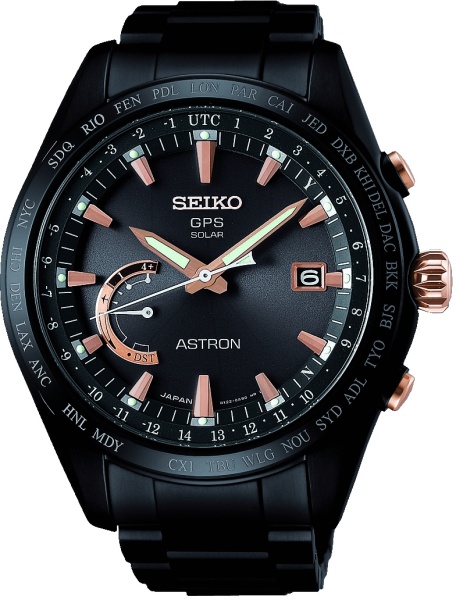 Seiko Astron SSE113J1