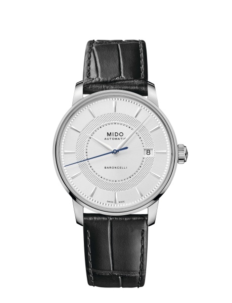 Mido Baroncelli Signature M037.407.16.031.01