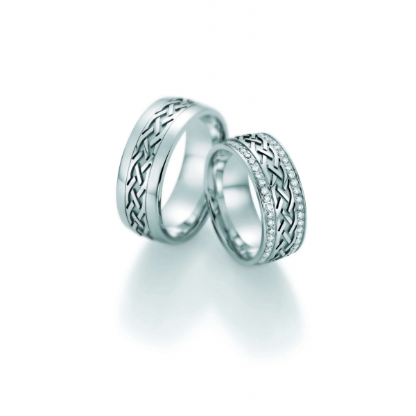 Collection Ruesch La Bellezza 02/50050 & 02/50060