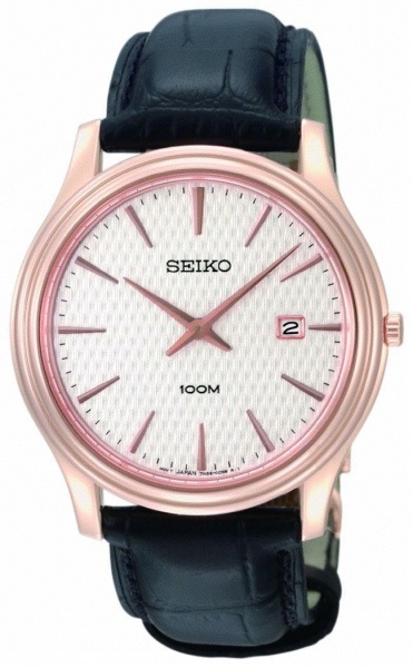 Seiko Classic SKP352P1