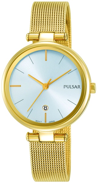 Pulsar Classic PH7462X1