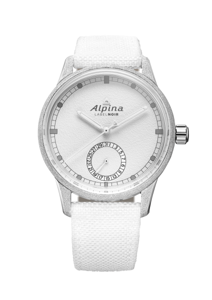 Alpina Alpiner AL-706W4E6 Manufacture