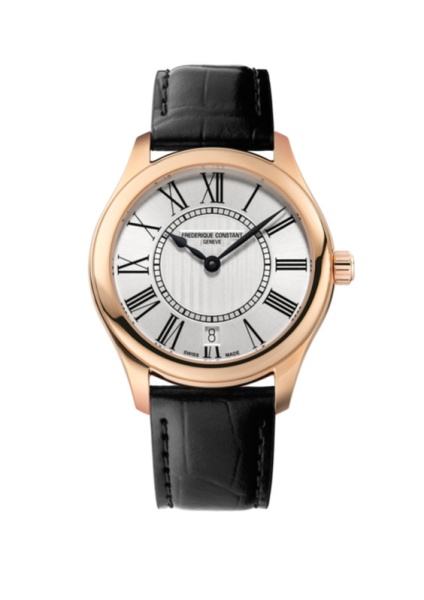 Frederique Constant Classics Ladies FC-220MS3B4