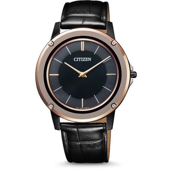 Citizen Eco-Drive One AR5025-08E