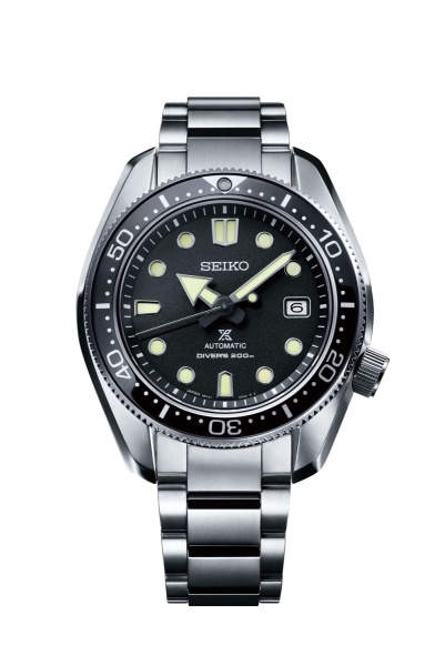 Seiko Prospex SPB077J1 Diver