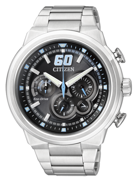 Citizen Eco-Drive Sports Chrono CA4130-56E