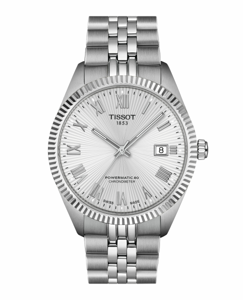 Tissot Ballade T156.408.11.033.00 Automatik