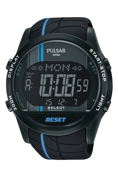 Pulsar Rally PV4007X1