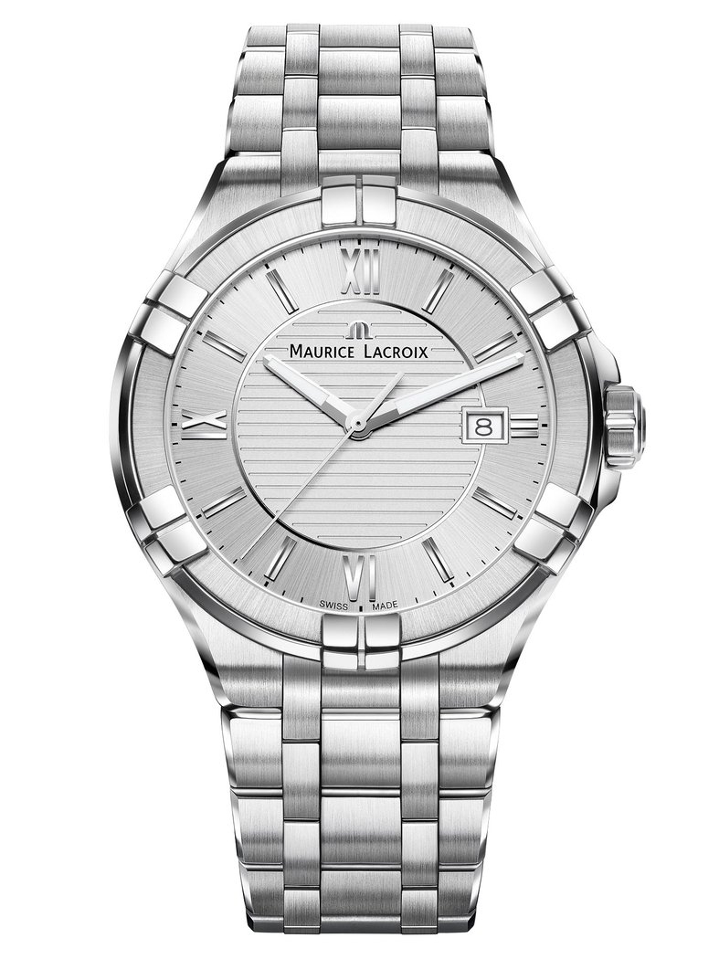 Maurice Lacroix AI1008-SS002-130-1