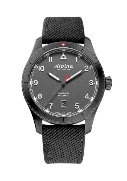 Alpina Startimer Pilot AL-525G4TS26 Automatik