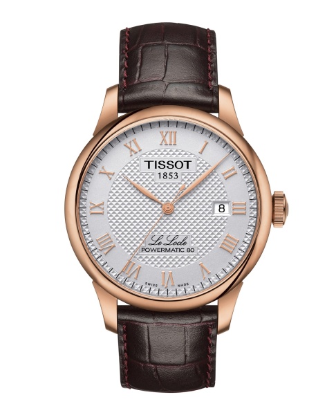 Tissot Le Locle T006.407.36.033.00 Automatik