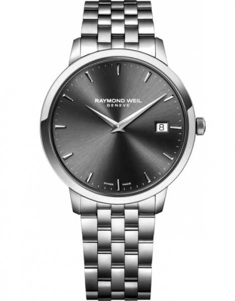 Raymond Weil Toccata 5588-ST-60001 Quarz