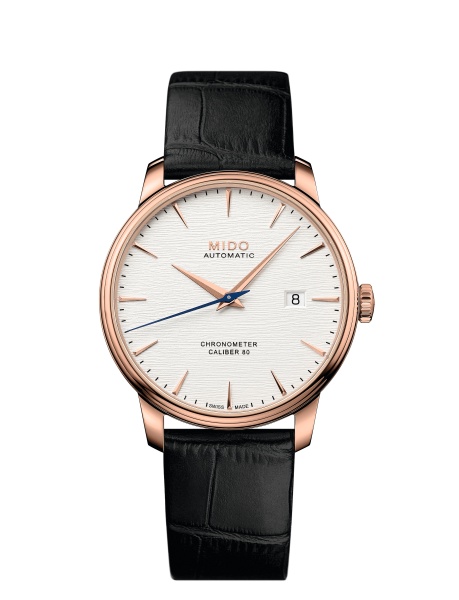 Mido Baroncelli M024.207.11.031.00 Chronometer