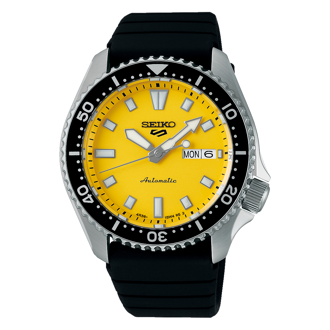 Seiko 5 Sports SRPL87K1 Automatik