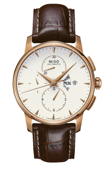 Mido Baroncelli M8607.3.11.8