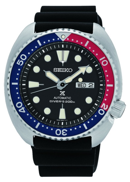 Seiko Prospex SRPE95K1 PADI Automatik Diver