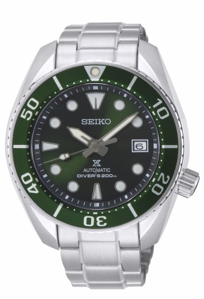 Seiko Prospex SPB103J1 Diver