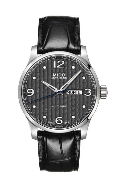 Mido Multifort M005.430.16.060.00