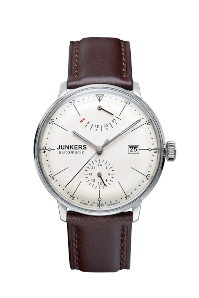 Junkers Bauhaus Automatik 6060-5