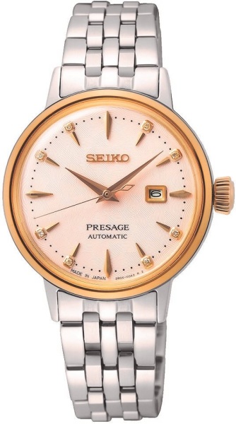 Seiko Presage SRE012J1 Cocktail Time Automatik