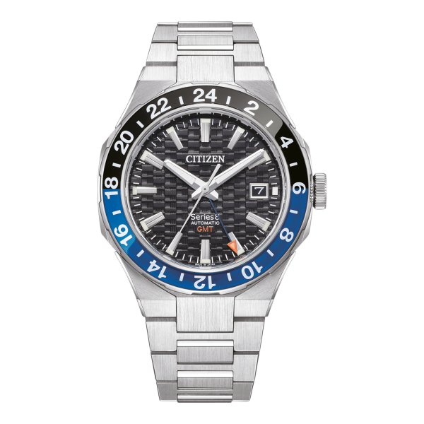 Citizen Series 8 NB6031-56E Automatik GMT