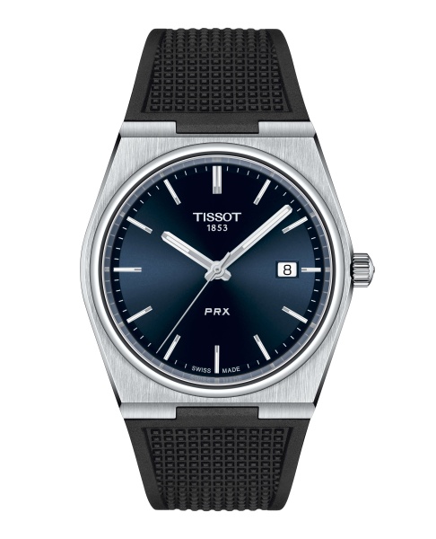 Tissot PRX T137.410.17.041.00 Quarz