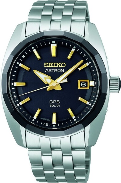 Seiko Astron SSJ011J1 GPS Solar