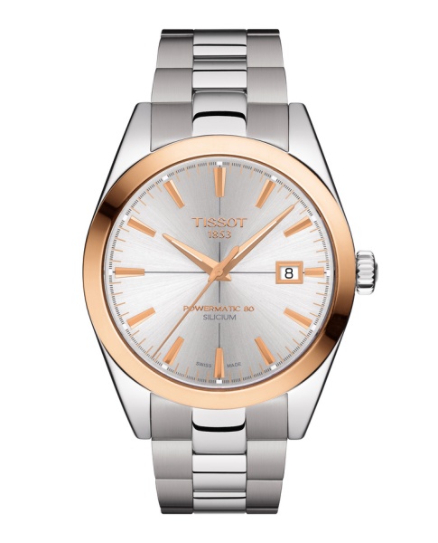 Tissot Gentleman T927.407.41.031.00 Automatik