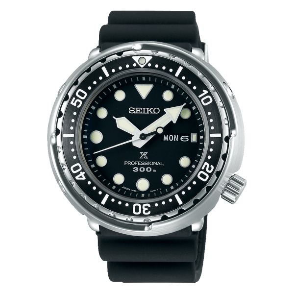 Seiko Prospex S23629J1 Tuna Professional Diver