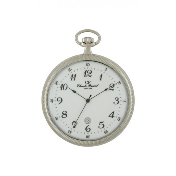 Taschenuhr Claude Pascal 5232215 EA