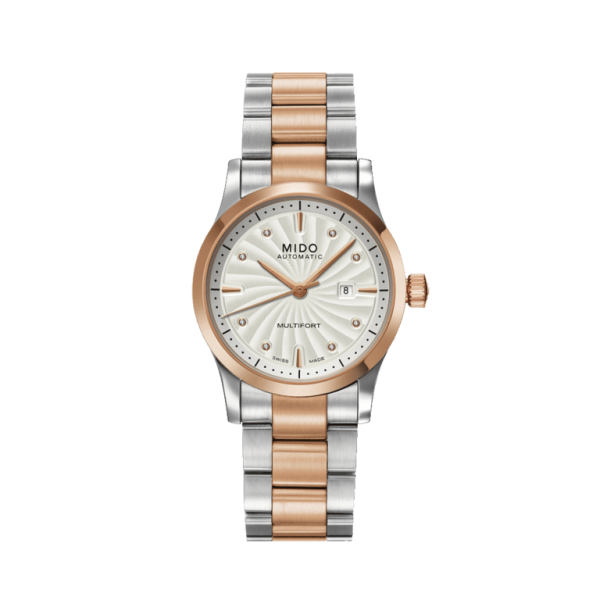 Mido Multifort M005.007.22.036.00