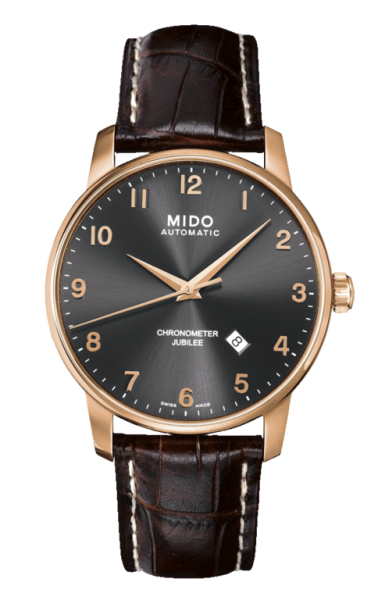 Mido Baroncelli M8690.3.13.8 Chronometer