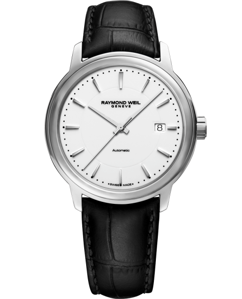 Raymond Weil Maestro 2237-STC-30011 Automatik