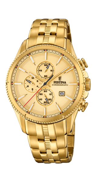 Festina Chrono F20418/1