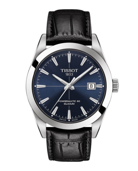 Tissot Gentleman T127.407.16.041.01 Automatik