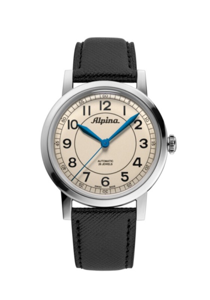 Alpina Heritage AL-520BG3SH6 Automatik