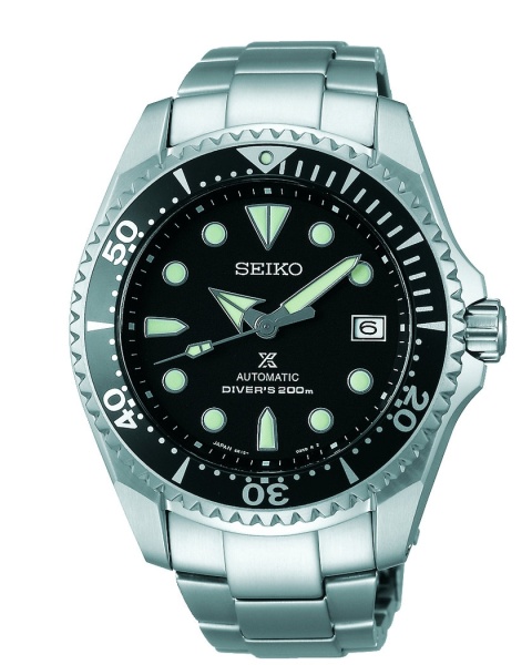 Seiko Prospex Automatik Diver SBDC029