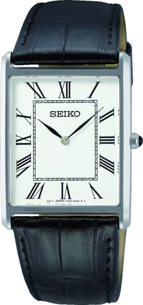 Seiko Classic SWR049P1 Quarz