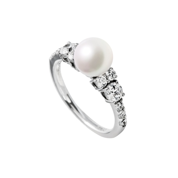 Ring Pearls 61/0913/1/111