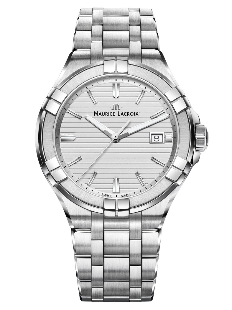 Maurice Lacroix AI1008-SS002-131-1