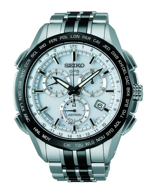 Seiko Astron SSE001J1 Limited Edition