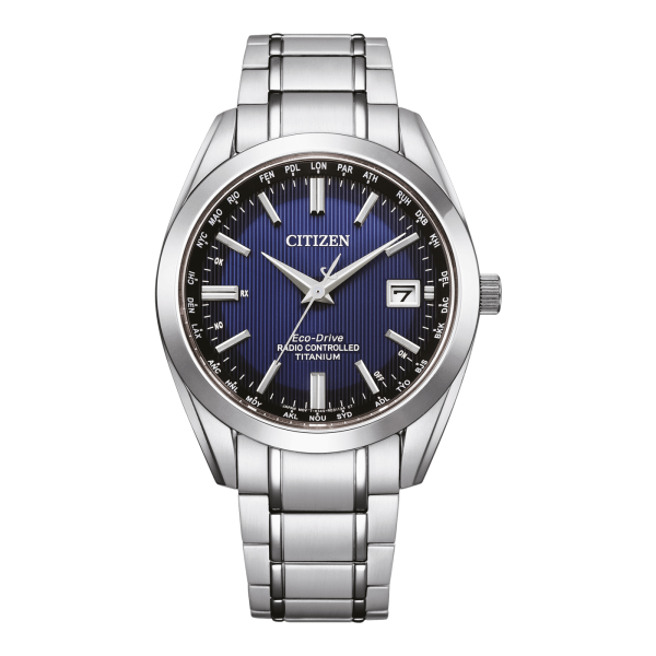 Citizen Eco-Drive Funkuhr CB0260-81L