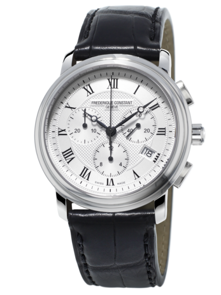 Frederique Constant Chronograph FC-292MC4P6