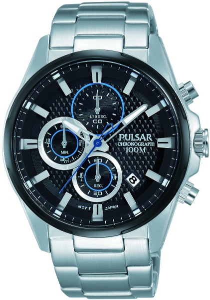 Pulsar Sport Chrono PM3063X1