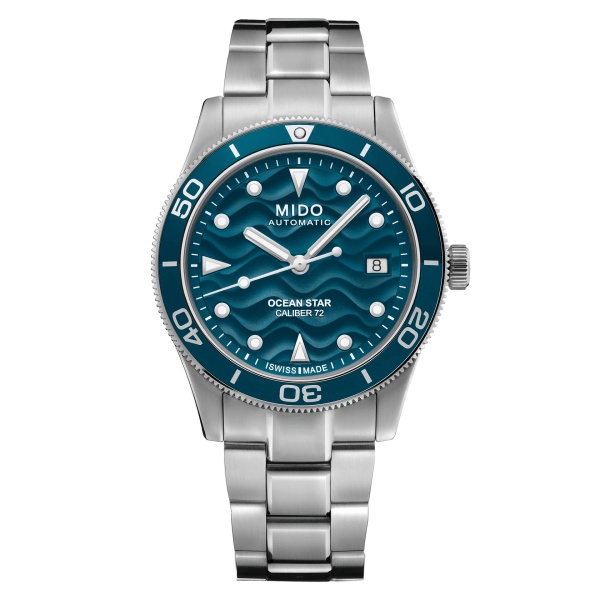 Mido Ocean Star M026.907.11.041.01 Automatik Special Edition