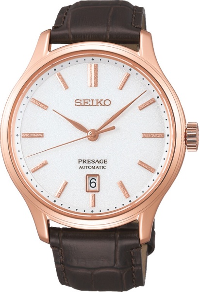 Seiko Presage Automatik SRPD42J1