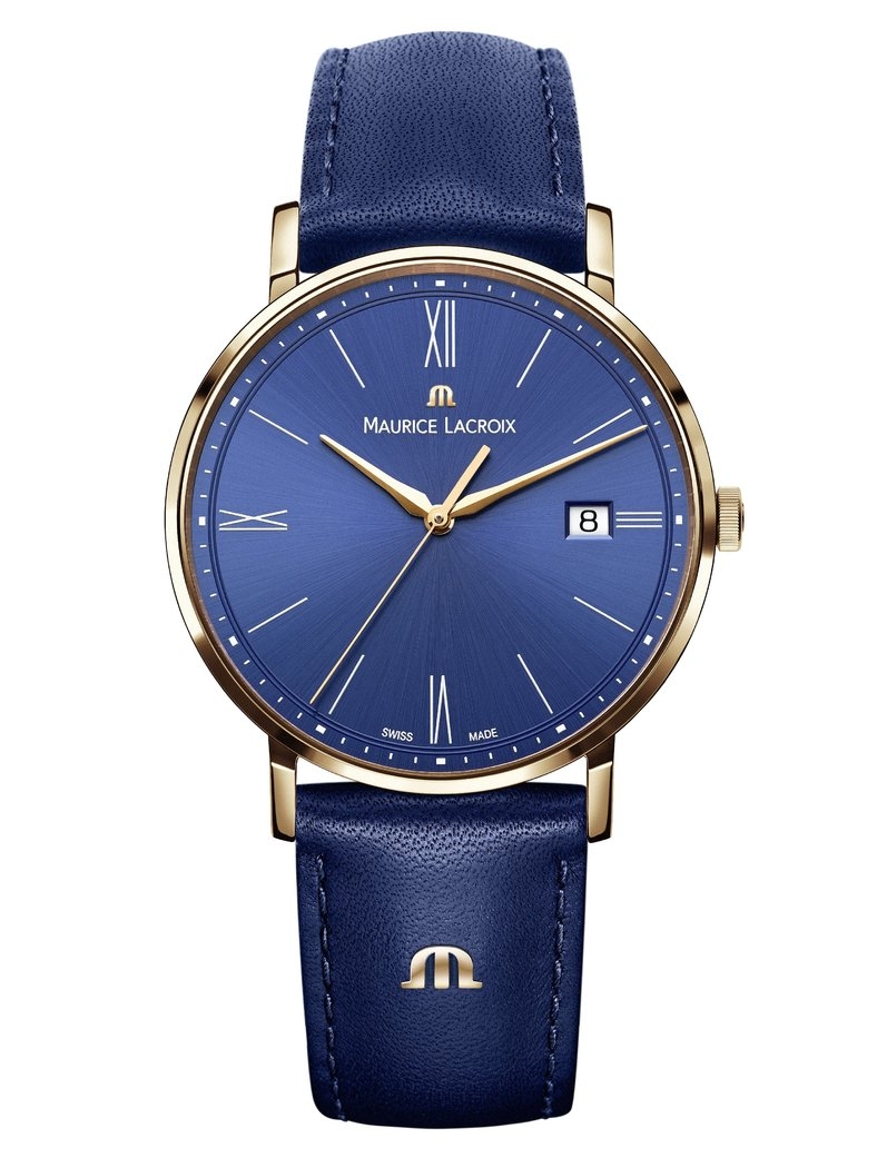 Maurice Lacroix EL1087-PVP01-410-1