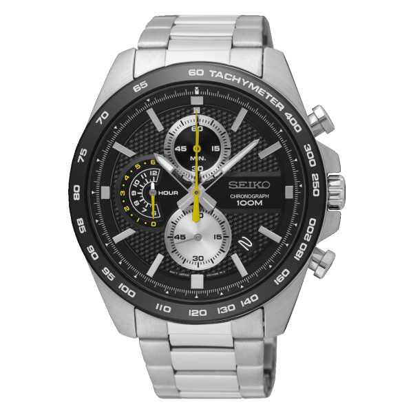 Seiko Sports SSB261P1 Chronograph