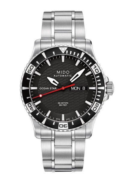 Mido Ocean Star M011.430.11.051.02