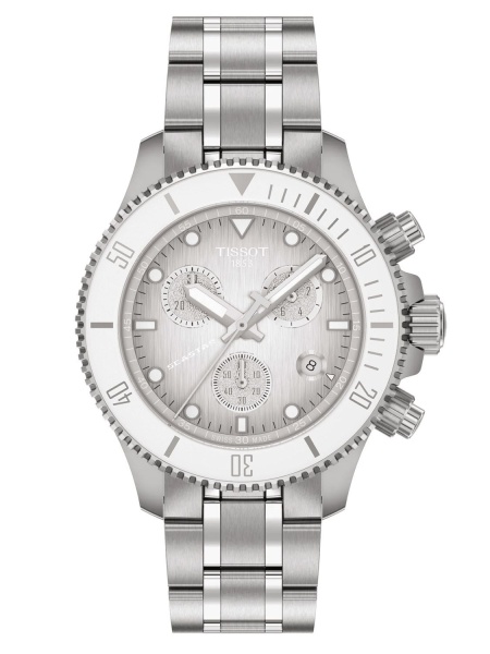 Tissot Seastar T120.217.11.011.00 1000 Diver Quarz